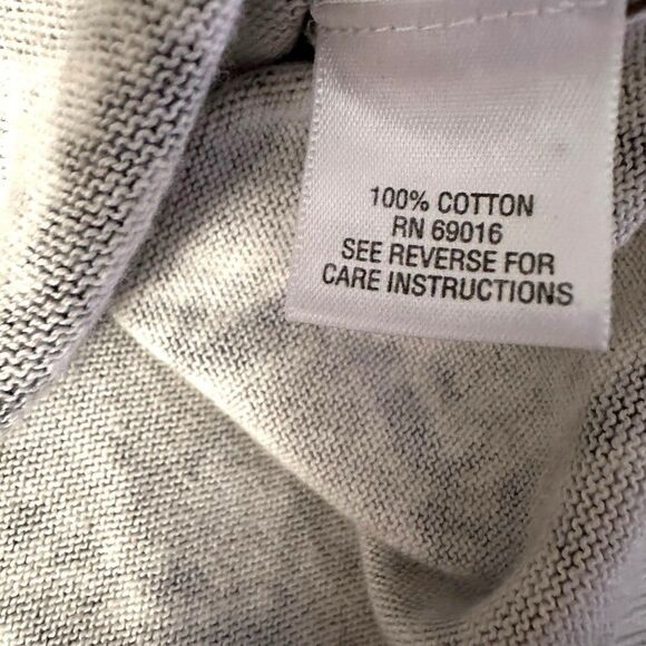 Studio Works Women’s Plus Brown Snake Print Cardigan Sweater 2X - Picture 3 of 7